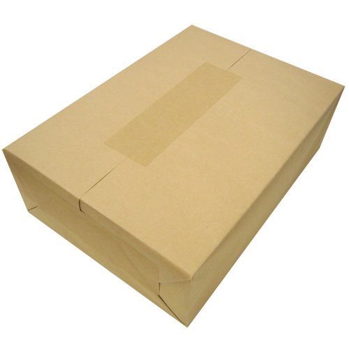 MS Glanzpapier, 157 ml, Quadratmeter, B4-Größe, 500 Blatt von 松本洋紙店(Matsumoto Paper)