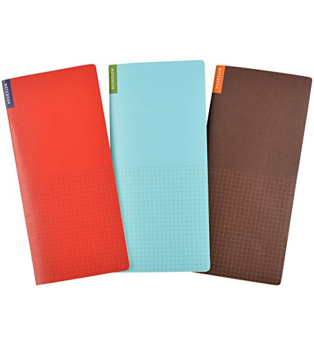 Almost day notebook Hobonichi Notepad set for a three-volume set weeks Almost day notebook Hobonichi Notepad set for a three-volume set weeks von ほぼ日