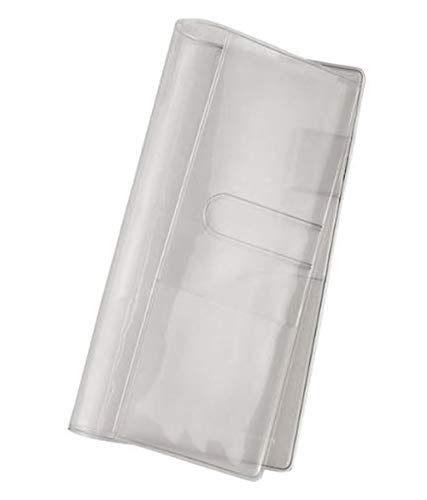 Hobonichi Techo Accessories Clear Cover for Weeks von ほぼ日