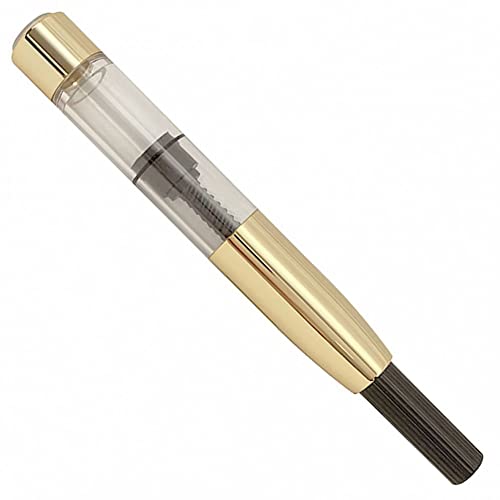 PLATINUM Füllfederhalter-Konverter Gold 800A#0 PLATINUM Füllfederhalter-Konverter Gold 800A#0 von PLATINUM