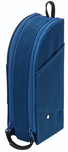 レイメイ藤井 Raymay Fujii Detecure Mobile Pen Case, Marineblau, ペンケース, Minimalistisch レイメイ藤井 Raymay Fujii Detecure Mobile Pen Case, Marineblau, ペンケース, Minimalistisch von レイメイ藤井