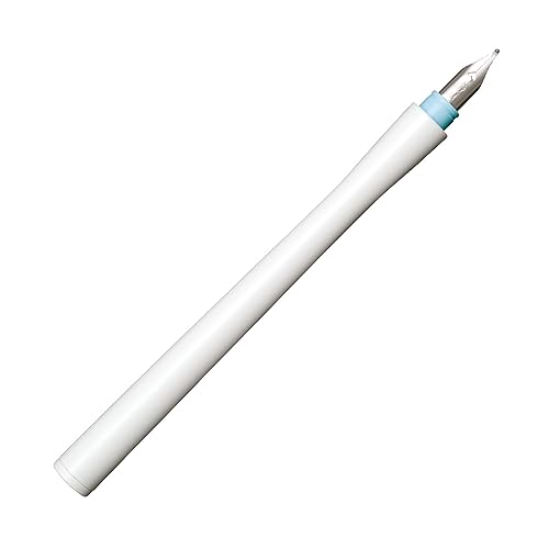 Sailor 12-0135-410 Füllfederhalter, Federspitze, Dip Pen Hocoro, mittlere Spitze, Shiro Sailor 12-0135-410 Füllfederhalter, Federspitze, Dip Pen Hocoro, mittlere Spitze, Shiro von セーラー万年筆
