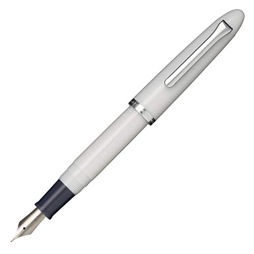 Sailor 1911 Profit Junior Füllfederhalter Hellgrau Sailor 1911 Profit Junior Füllfederhalter Hellgrau von セーラー万年筆