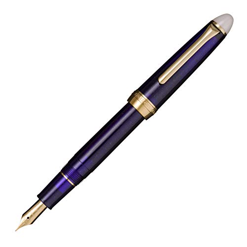 Sailor Shikiori Yonaga Füllfederhalter Sailor Shikiori Yonaga Füllfederhalter von セーラー万年筆
