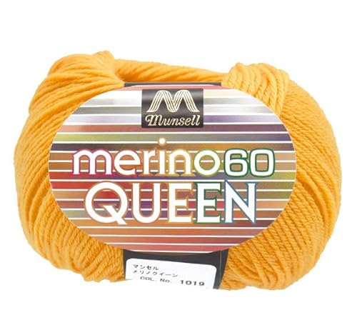 Yuzawaya Garn Mansell Merino Queen - Sport Weight, Nr. 2,588.3 cm Mansell Yuzawaya Garn Mansell Merino Queen - Sport Weight, Nr. 2,588.3 cm Mansell von ユザワヤ
