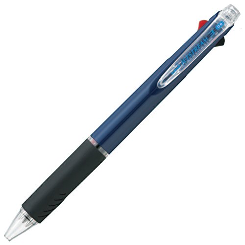 uni Kugelschreiber Jetstream 3 Farbe Schwarz navy uni Kugelschreiber Jetstream 3 Farbe Schwarz navy von 三菱鉛筆