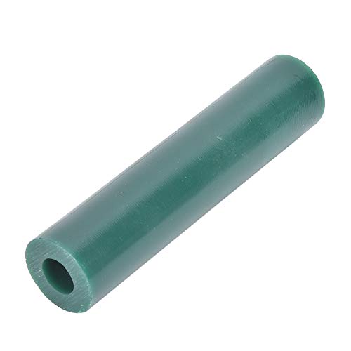 Schmuckringwerkzeug, Schmuckringherstellung Gravurwerkzeug Schmuckringform Wachsrohr Schnitzen Wachsrohr Runde Wachsrohre für DIY Schmuck und Bastelzubehör von 01 02 015