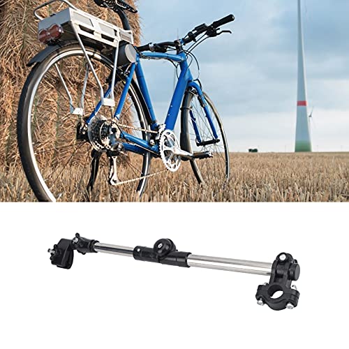 01 Fahrrad-Sonnenschirmhalter, schöner und eleganter Fahrradschirmständer, robust und langlebig, anspruchsvolle Produktion für den Außenbereich 01 Fahrrad-Sonnenschirmhalter, schöner und eleganter Fahrradschirmständer, robust und langlebig, anspruchsvolle Produktion für den Außenbereich von 01