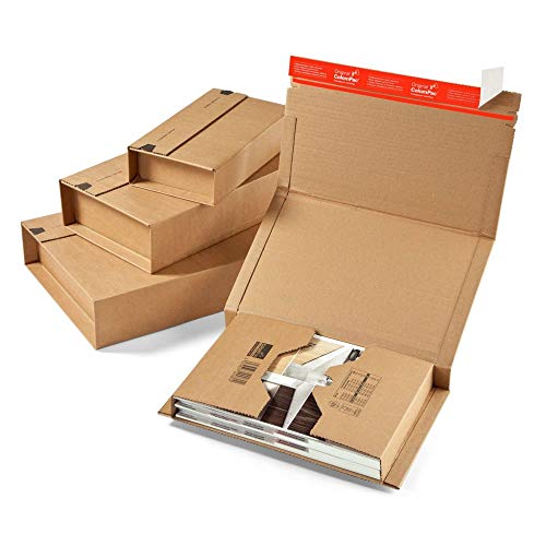 20 Stk. Universalverpackung CP020.12 MUWE 362, 325x250 Höhe 1-80mm, für C4, braun / Neue Ausführung, Größe identisch mit Multiwell 362 20 Stk. Universalverpackung CP020.12 MUWE 362, 325x250 Höhe 1-80mm, für C4, braun / Neue Ausführung, Größe identisch mit Multiwell 362 von 1-PACK
