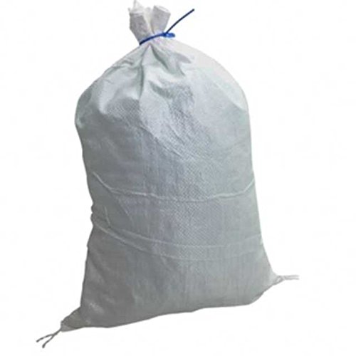 25 Stk. Schwerlastsack weiß 650 x 1150 mm, bis 75kg Tragkraft 25 Stk. Schwerlastsack weiß 650 x 1150 mm, bis 75kg Tragkraft von 1-Pack