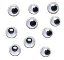Smart Pack Ulls Klebeband, 4 mm, 100 Stück, Schwarz Smart Pack Ulls Klebeband, 4 mm, 100 Stück, Schwarz von 1 Smart Builder