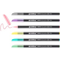 edding 1200 Bibi & Tina COLOR PEN pastell von Edding