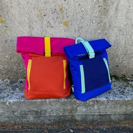 Rucksack Yoko Mini Rucksack Yoko Mini von 11-lein