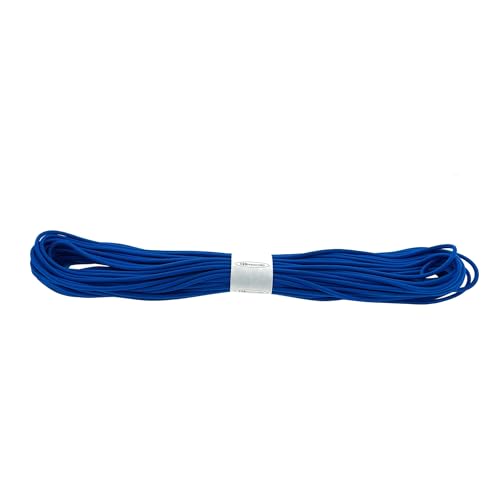 123Paracord Paracord 425 3mm Type Ideal für DIY-Projekte, Zelten und Outdoor-Abenteuer - Grundfarben 123Paracord Paracord 425 3mm Type Ideal für DIY-Projekte, Zelten und Outdoor-Abenteuer - Grundfarben von 123Paracord