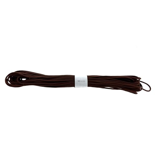 123Paracord Paracord 425 3mm Type Ideal für DIY-Projekte, Zelten und Outdoor-Abenteuer - Grundfarben 123Paracord Paracord 425 3mm Type Ideal für DIY-Projekte, Zelten und Outdoor-Abenteuer - Grundfarben von 123Paracord