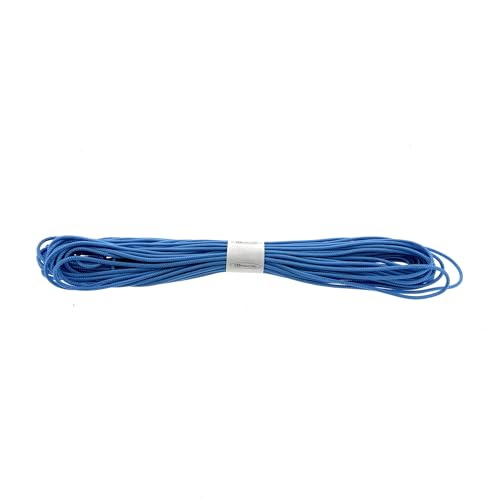 123Paracord Paracord 425 3mm Type Ideal für DIY-Projekte, Zelten und Outdoor-Abenteuer - Grundfarben 123Paracord Paracord 425 3mm Type Ideal für DIY-Projekte, Zelten und Outdoor-Abenteuer - Grundfarben von 123Paracord