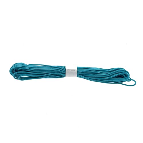 123Paracord Paracord 425 3mm Type Ideal für DIY-Projekte, Zelten und Outdoor-Abenteuer - Grundfarben 123Paracord Paracord 425 3mm Type Ideal für DIY-Projekte, Zelten und Outdoor-Abenteuer - Grundfarben von 123Paracord