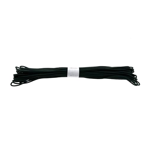 123Paracord Paracord 425 3mm Type Ideal für DIY-Projekte, Zelten und Outdoor-Abenteuer - Grundfarben 123Paracord Paracord 425 3mm Type Ideal für DIY-Projekte, Zelten und Outdoor-Abenteuer - Grundfarben von 123Paracord