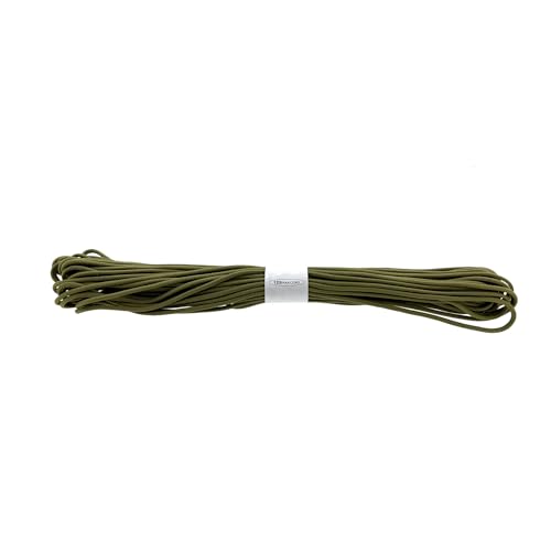 123Paracord Paracord 425 3mm Type Ideal für DIY-Projekte, Zelten und Outdoor-Abenteuer - Grundfarben 123Paracord Paracord 425 3mm Type Ideal für DIY-Projekte, Zelten und Outdoor-Abenteuer - Grundfarben von 123Paracord