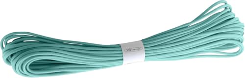 123Paracord Paracord 550 4mm Type Ideal für DIY-Projekte, Zelten und Outdoor-Abenteuer - Grundfarben 123Paracord Paracord 550 4mm Type Ideal für DIY-Projekte, Zelten und Outdoor-Abenteuer - Grundfarben von 123Paracord