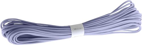 Paracord 425 3mm Type || - 123Paracord - Ideal für DIY-Projekte, Zelten und Outdoor-Abenteuer - Grundfarben I erhältlich in 15m, 30m und 50m Paracord 425 3mm Type || - 123Paracord - Ideal für DIY-Projekte, Zelten und Outdoor-Abenteuer - Grundfarben I erhältlich in 15m, 30m und 50m von 123Paracord