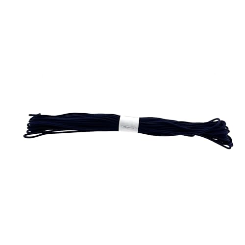 123Paracord Paracord 425 3mm Type Ideal für DIY-Projekte, Zelten und Outdoor-Abenteuer - Grundfarben 123Paracord Paracord 425 3mm Type Ideal für DIY-Projekte, Zelten und Outdoor-Abenteuer - Grundfarben von 123Paracord