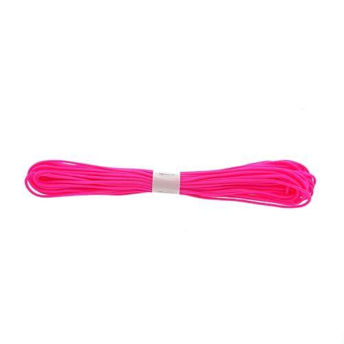Paracord 425 3mm Type || - 123Paracord - Ideal für DIY-Projekte, Zelten und Outdoor-Abenteuer - Grundfarben Paracord 425 3mm Type || - 123Paracord - Ideal für DIY-Projekte, Zelten und Outdoor-Abenteuer - Grundfarben von 123Paracord