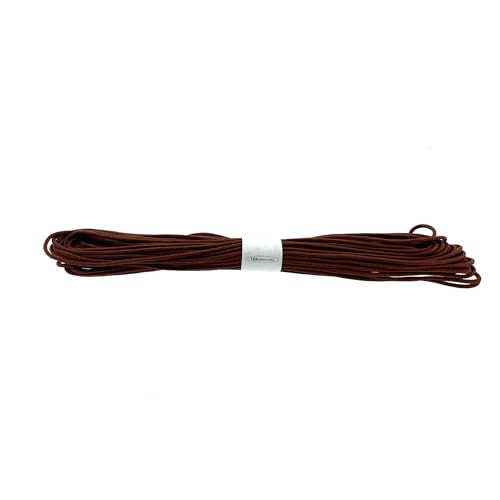 123Paracord Paracord 425 3mm Type Ideal für DIY-Projekte, Zelten und Outdoor-Abenteuer - Grundfarben 123Paracord Paracord 425 3mm Type Ideal für DIY-Projekte, Zelten und Outdoor-Abenteuer - Grundfarben von 123Paracord