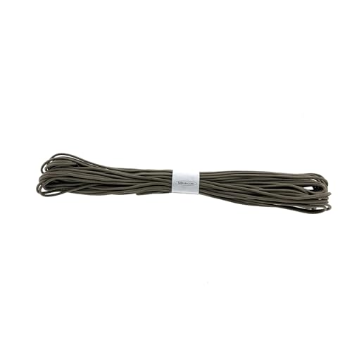 Paracord 425 3mm Type || - 123Paracord - Ideal für DIY-Projekte, Zelten und Outdoor-Abenteuer - Grundfarben Paracord 425 3mm Type || - 123Paracord - Ideal für DIY-Projekte, Zelten und Outdoor-Abenteuer - Grundfarben von 123Paracord