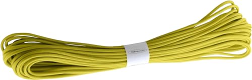 Paracord 550 4mm Type ||| - 123Paracord - Ideal für DIY-Projekte, Zelten und Outdoor-Abenteuer - Grundfarben Paracord 550 4mm Type ||| - 123Paracord - Ideal für DIY-Projekte, Zelten und Outdoor-Abenteuer - Grundfarben von 123Paracord