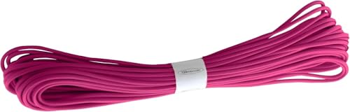 Paracord 550 4mm Type ||| - 123Paracord - Ideal für DIY-Projekte, Zelten und Outdoor-Abenteuer - Grundfarben Paracord 550 4mm Type ||| - 123Paracord - Ideal für DIY-Projekte, Zelten und Outdoor-Abenteuer - Grundfarben von 123Paracord