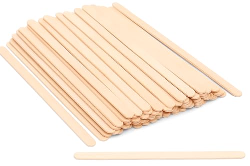 1ABOVE Kaffee-Rührstäbchen aus Holz, 140 mm, umweltfreundliche Einwegstäbchen für Kaffee und Tee, 200 Stück 1ABOVE Kaffee-Rührstäbchen aus Holz, 140 mm, umweltfreundliche Einwegstäbchen für Kaffee und Tee, 200 Stück von 1ABOVE