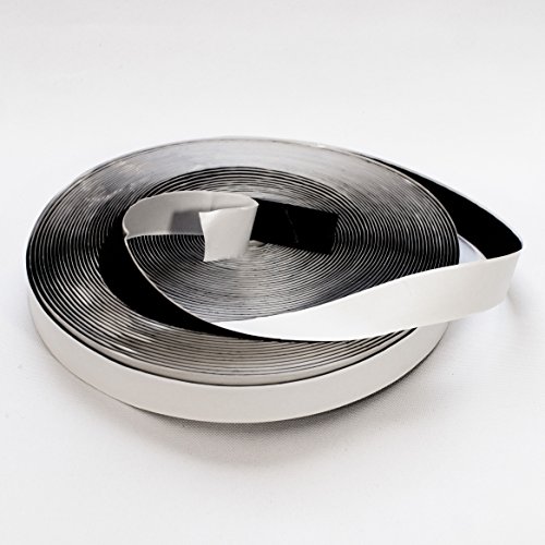 1buy3-25m Flauschband selbstklebend 30mm Schwarz 1buy3-25m Flauschband selbstklebend 30mm Schwarz von 1buy3