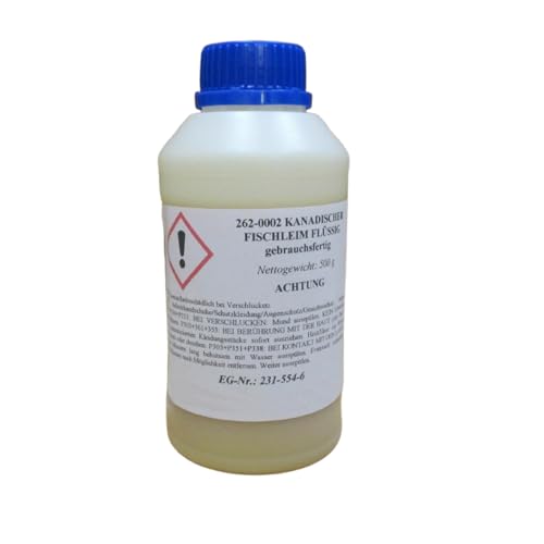 Fischleim flüssig Holzleim 250ml Naturleim Furnierleim Kaltleim Bastelleim Fischleim flüssig Holzleim 250ml Naturleim Furnierleim Kaltleim Bastelleim von 24.Power