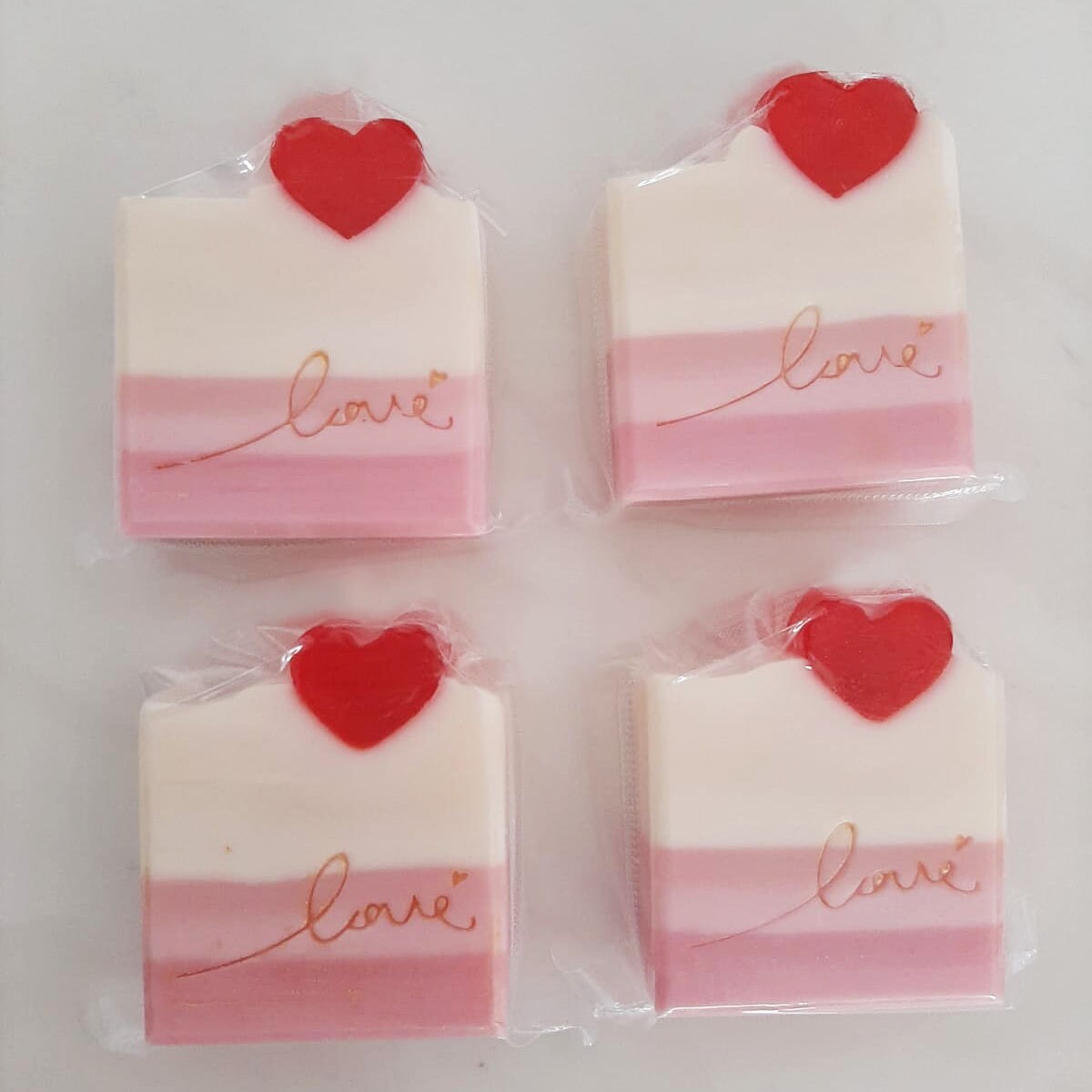 Handgemachte Seifen-Seife Hochzeit Gastgeschenke-Seife Geburtstagsparty Gastgeschenke-Valentinstag Geschenke Handgemachte Seifen-Seife Hochzeit Gastgeschenke-Seife Geburtstagsparty Gastgeschenke-Valentinstag Geschenke von 2LovenHappiness