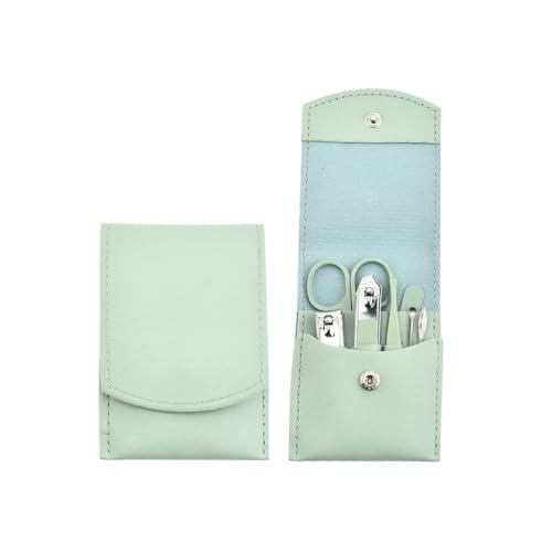 2WFYJNITP Professionelles Nagelknipser-Set, Maniküre-Messer for zu Hause aus Edelstahl, tragbares Nagelknipser-Set, Werkzeug for Trimmen abgestorbener Haut, 7-teiliges Set für die Reise 2WFYJNITP Professionelles Nagelknipser-Set, Maniküre-Messer for zu Hause aus Edelstahl, tragbares Nagelknipser-Set, Werkzeug for Trimmen abgestorbener Haut, 7-teiliges Set für die Reise von 2WFYJNITP