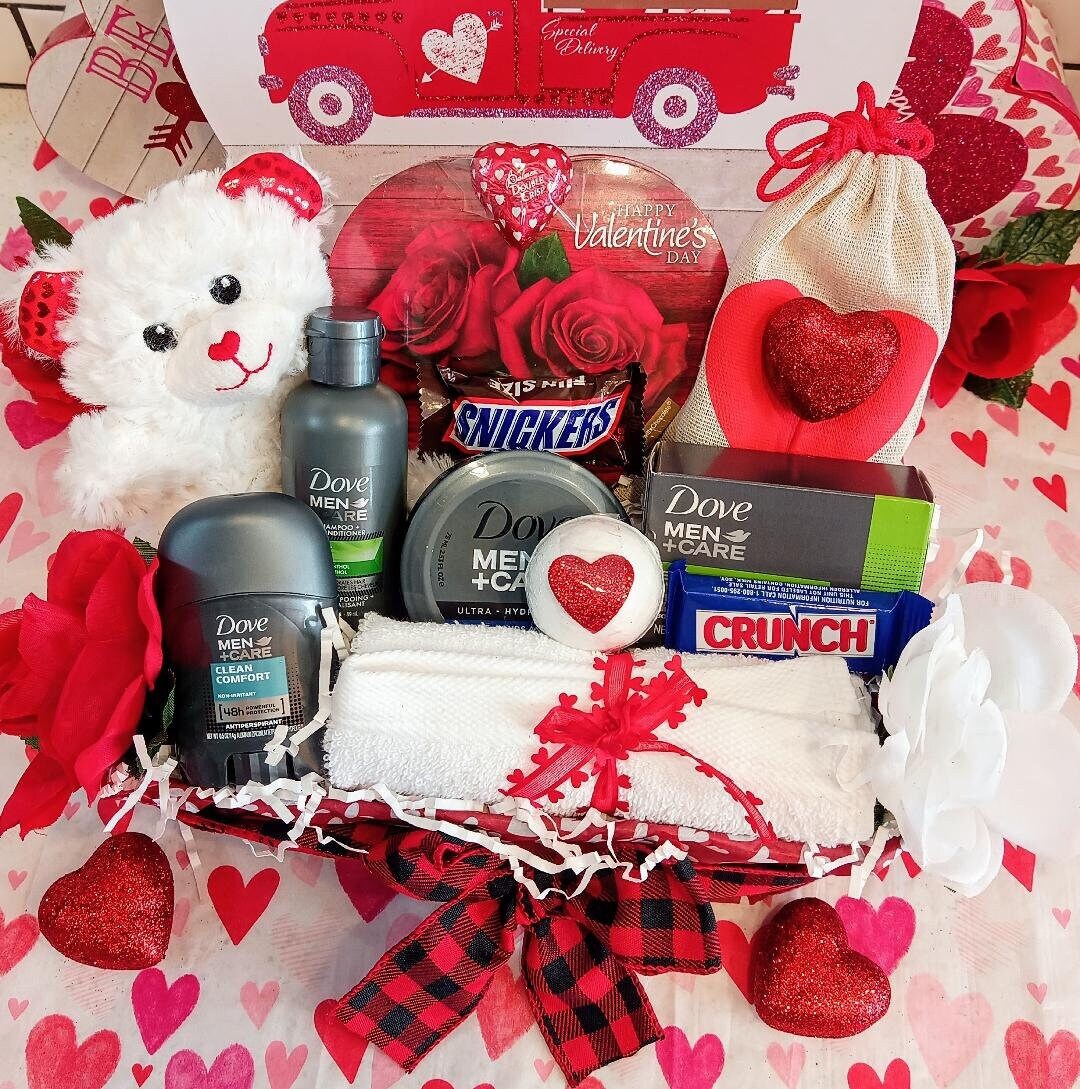 Valentinstag Herren Pflege Taube Bad Körper Gesicht Spa-Set Teddybär Herz Milchschokolade Geschenkkorb Für Ihn Hamper Valentinstag Herren Pflege Taube Bad Körper Gesicht Spa-Set Teddybär Herz Milchschokolade Geschenkkorb Für Ihn Hamper von 365giftbasket