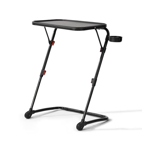 39F Furniture Dream Kreativer Verstellbarer Kinder-Zeichentisch mit ergonomischem Design, farbenfroher Oberfläche und reichlich Stauraum – perfekt für Junge Künstler und Hausaufgaben, schwarz, 53 x 39F Furniture Dream Kreativer Verstellbarer Kinder-Zeichentisch mit ergonomischem Design, farbenfroher Oberfläche und reichlich Stauraum – perfekt für Junge Künstler und Hausaufgaben, schwarz, 53 x von 39F Furniture Dream