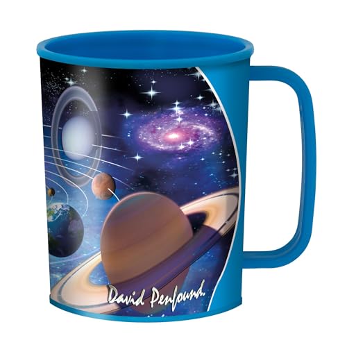 3D LiveLife Trinkbecher - Sie sind hier von DeluxeBase. 3D Linsenförmige Weltall Plastikbecher. 300ml Becher für Kinder mit Original Kunstwerk, lizenziert von bekannt Künstler, David Penfound 3D LiveLife Trinkbecher - Sie sind hier von DeluxeBase. 3D Linsenförmige Weltall Plastikbecher. 300ml Becher für Kinder mit Original Kunstwerk, lizenziert von bekannt Künstler, David Penfound von 3D LiveLife