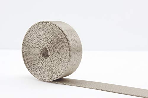 3DANCraftit Nylon Gurtband Breite 19 mm Länge 4,5m ZC99 3DANCraftit Nylon Gurtband Breite 19 mm Länge 4,5m ZC99 von 3DANCraftit
