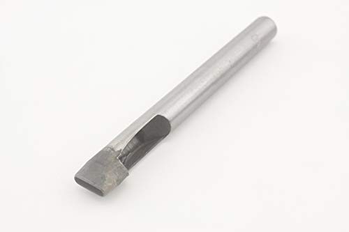 3dancraftit Ovaler Lochstanzer aus Leder, Hohldichtung, Schneidewerkzeug, Werkzeuge für Schnittleder, Gummi, Papier, Stoff, weiches Material, 10 mm x 3 mm, S259 3dancraftit Ovaler Lochstanzer aus Leder, Hohldichtung, Schneidewerkzeug, Werkzeuge für Schnittleder, Gummi, Papier, Stoff, weiches Material, 10 mm x 3 mm, S259 von 3DANCraftit