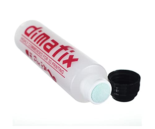 3DCPI DIMAFIX Stift - Epoxidharz, Klar, Präzise Auftragung, Metall, Kunststoff, Keramik, Holz, Handwerk, Schule, Modell 3DCPI DIMAFIX Stift - Epoxidharz, Klar, Präzise Auftragung, Metall, Kunststoff, Keramik, Holz, Handwerk, Schule, Modell von 3DCPI