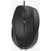 3Dconnexion CadMouse Compact Maus kabelgebunden schwarz 3Dconnexion CadMouse Compact Maus kabelgebunden schwarz von 3Dconnexion
