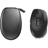 3Dconnexion CadMouse Compact Maus kabellos schwarz von 3Dconnexion
