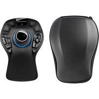 3Dconnexion SpaceMouse Pro Maus kabellos schwarz von 3Dconnexion
