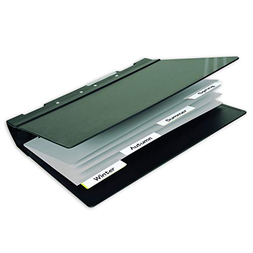 3L 10513 Registertaben, 12 x 40 mm, Inhalt 48, weiß 3L 10513 Registertaben, 12 x 40 mm, Inhalt 48, weiß von Djois