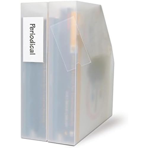 3L Beschriftungsfenster mit Ausschnitt transparent 19x75mm 3L Beschriftungsfenster mit Ausschnitt transparent 19x75mm von 3L