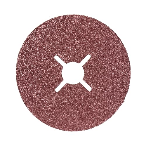 3M Cubitron II Fiberscheibe 982C, 115 mm x 22 mm, 36+ von 3M CLAW