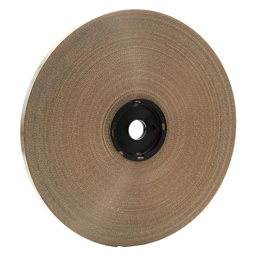 3M Hakenband SJ3572, Schwarz, 25 mm x 45.7 m, 3.8 mm, Aussenbreich von 3M Dual Lock