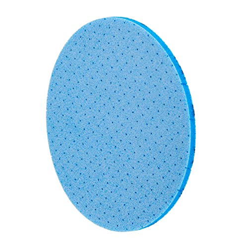 3M™ Hookit™ Flexible Feinschleifscheibe, 150 mm, P1500, 33543, 20 Scheiben pro Packung von 3M Hookit